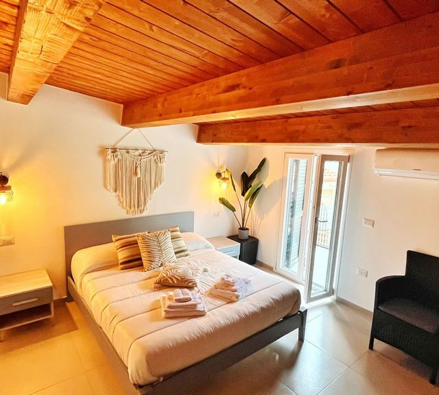 Flamingo Suites