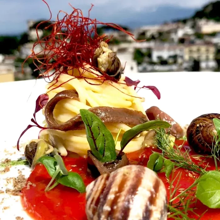 Arte Culinaria nel Cilento