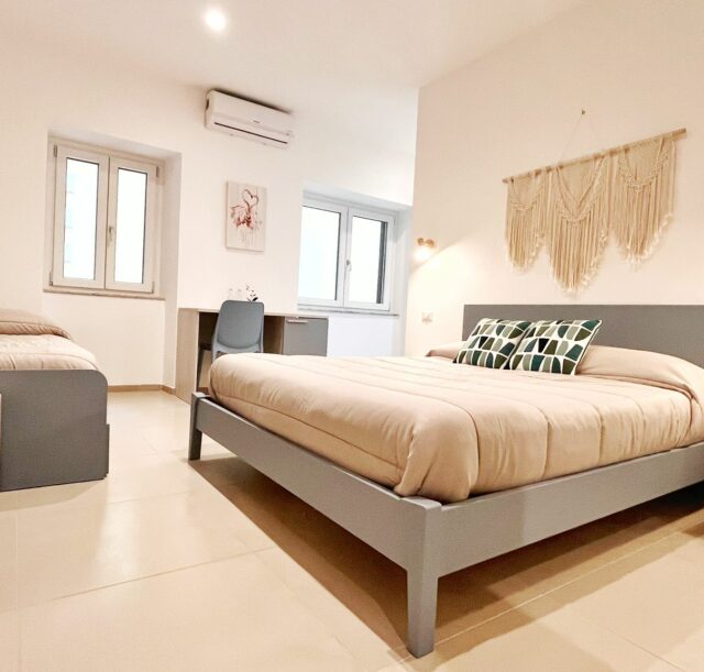 Flamingo Suites