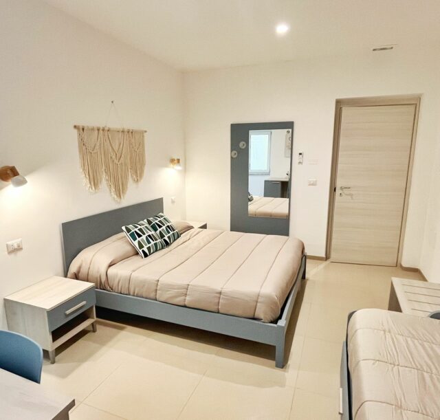 Flamingo Suites