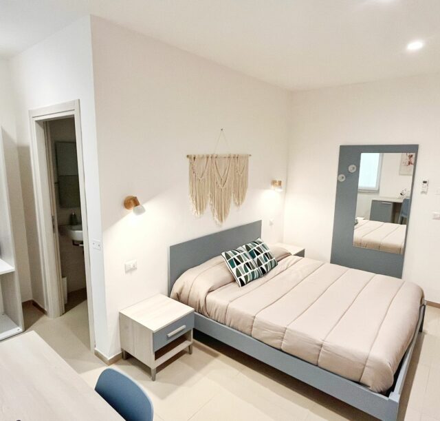 Flamingo Suites