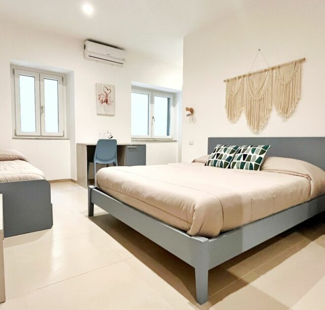 Flamingo Suites