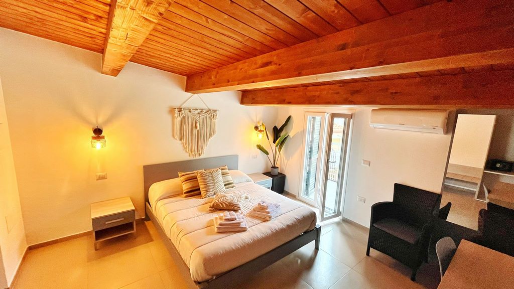 Flamingo Suites